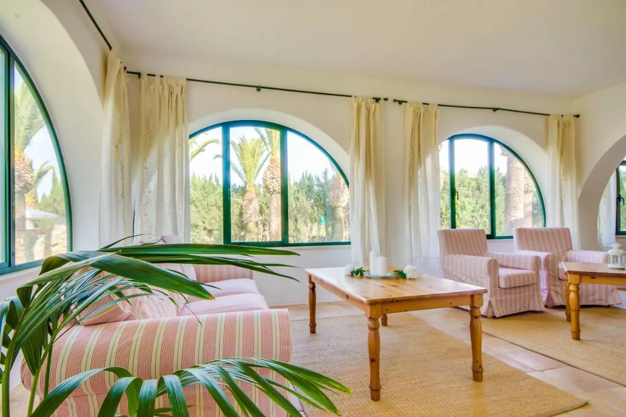 Ideal Property Mallorca - Can Comaro Alcudia  Spain