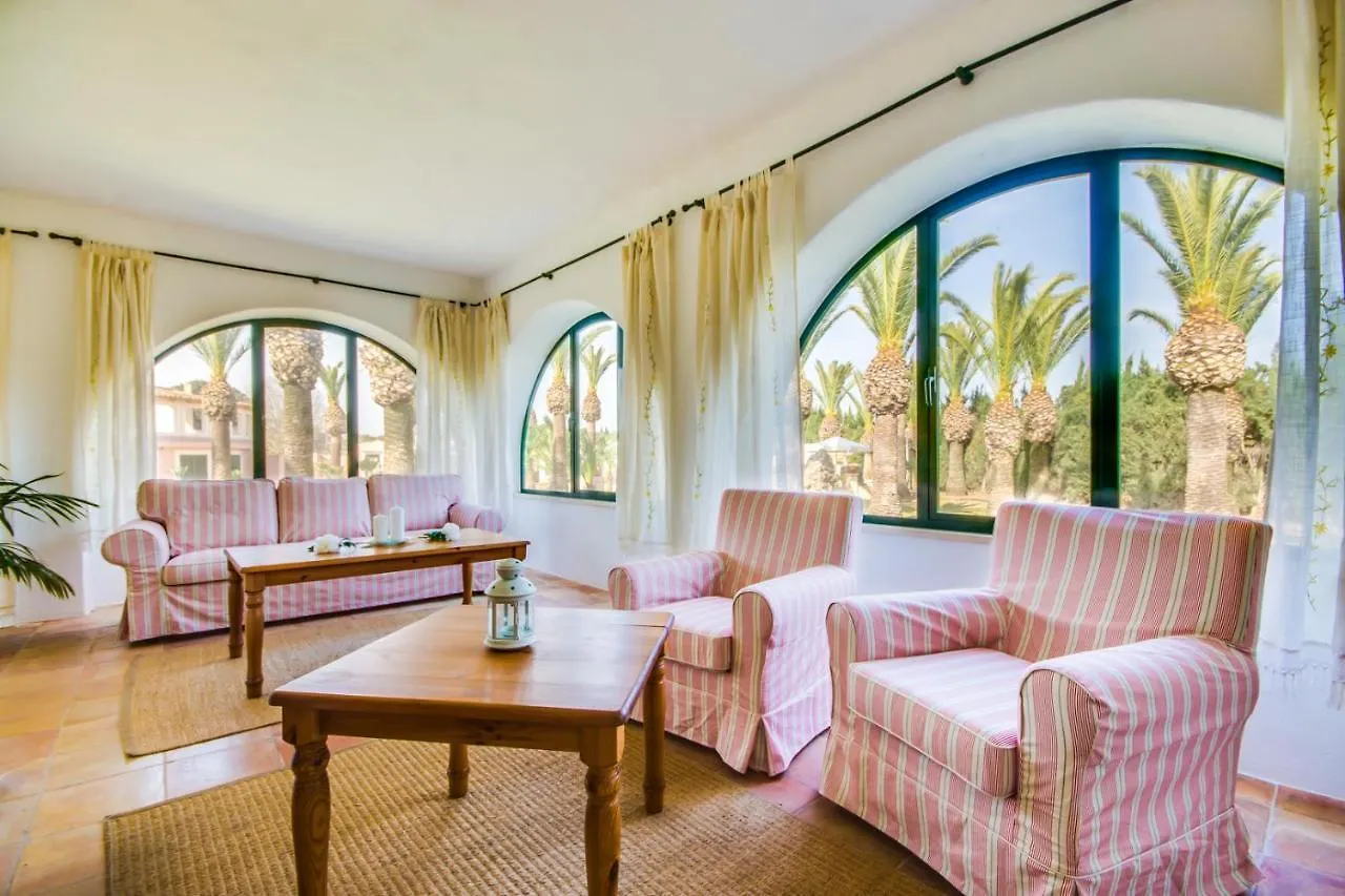 Ideal Property Mallorca - Can Comaro Alcudia  Country house