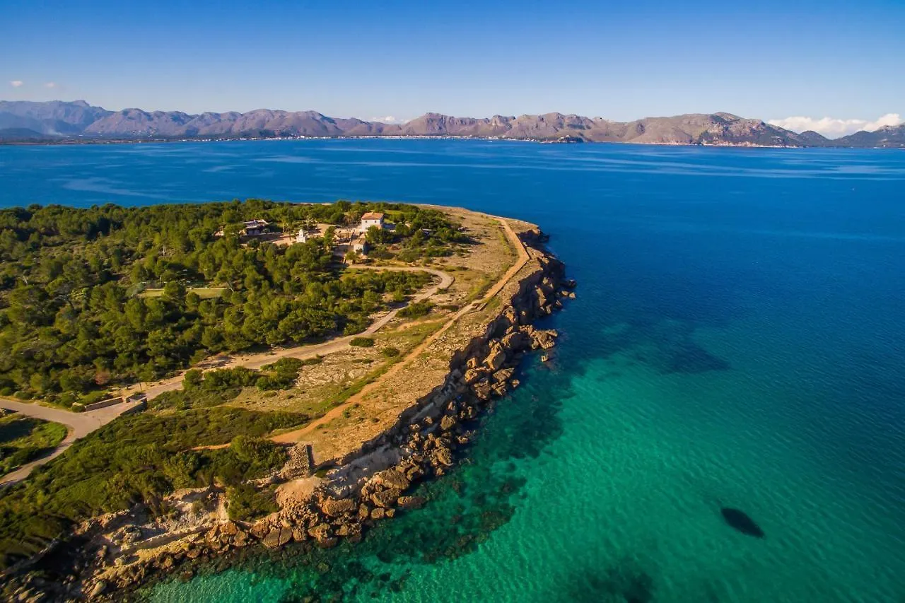 Ideal Property Mallorca - Can Comaro Alcudia  0*, Alcudia (Mallorca) Spain