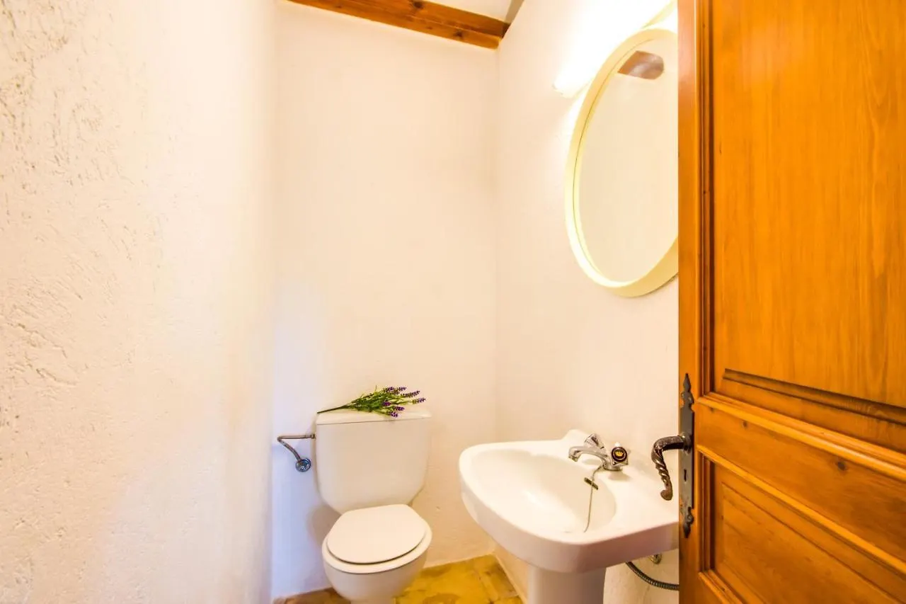 Ideal Property Mallorca - Can Comaro Alcudia  0*, Alcudia (Mallorca) Spain