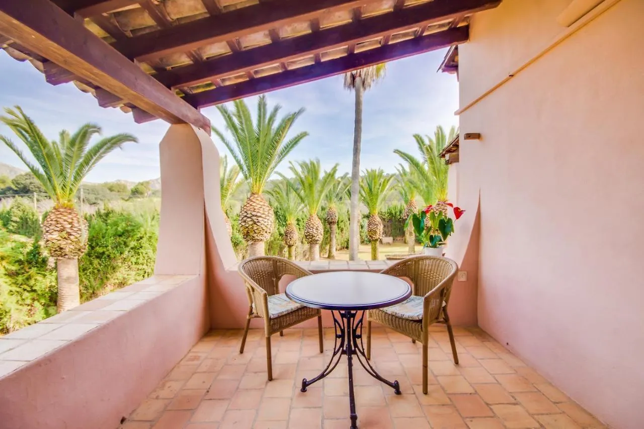 Ideal Property Mallorca - Can Comaro Alcudia  Spain