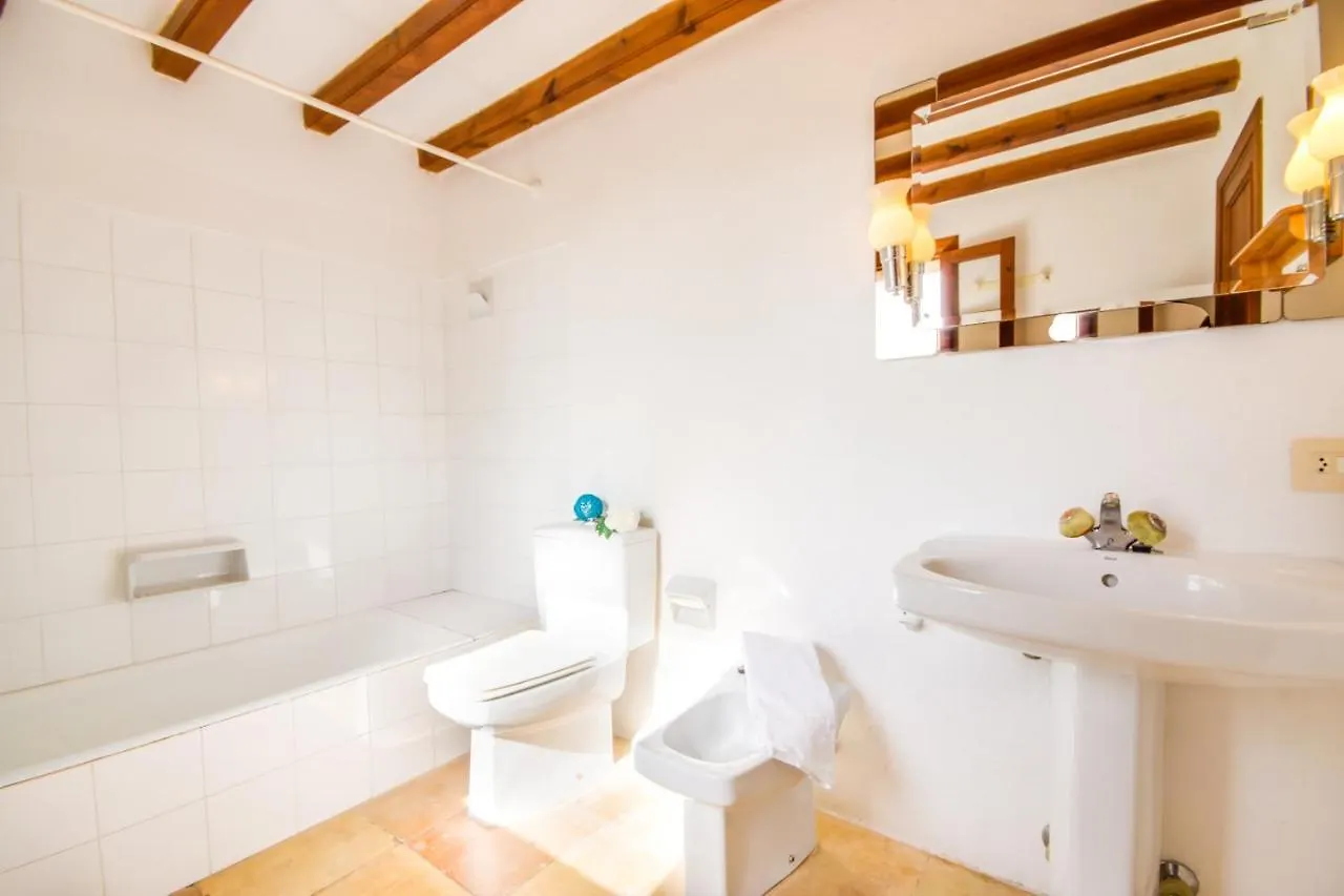 Ideal Property Mallorca - Can Comaro Alcudia  Spain