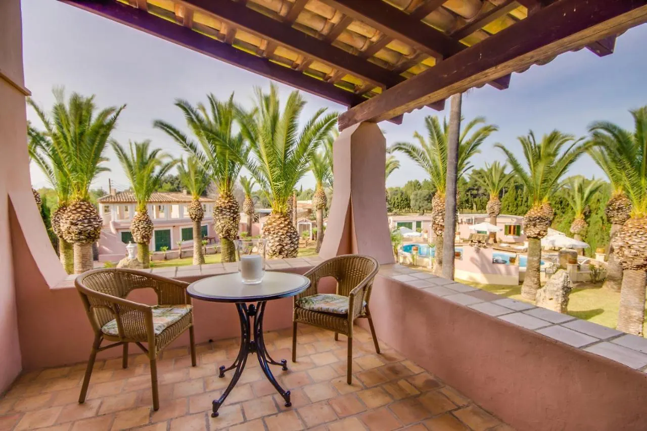 Ideal Property Mallorca - Can Comaro Alcudia  Country house Alcudia (Mallorca)
