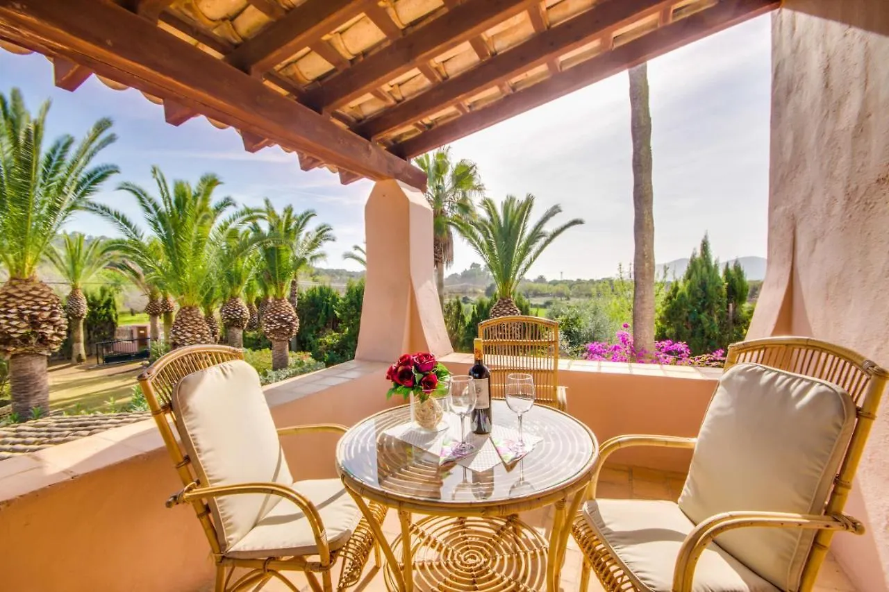 Country house Ideal Property Mallorca - Can Comaro Alcudia
