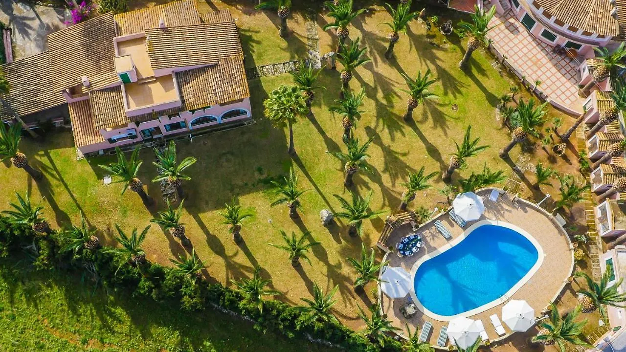 Ideal Property Mallorca - Can Comaro Alcudia  Alcudia (Mallorca)