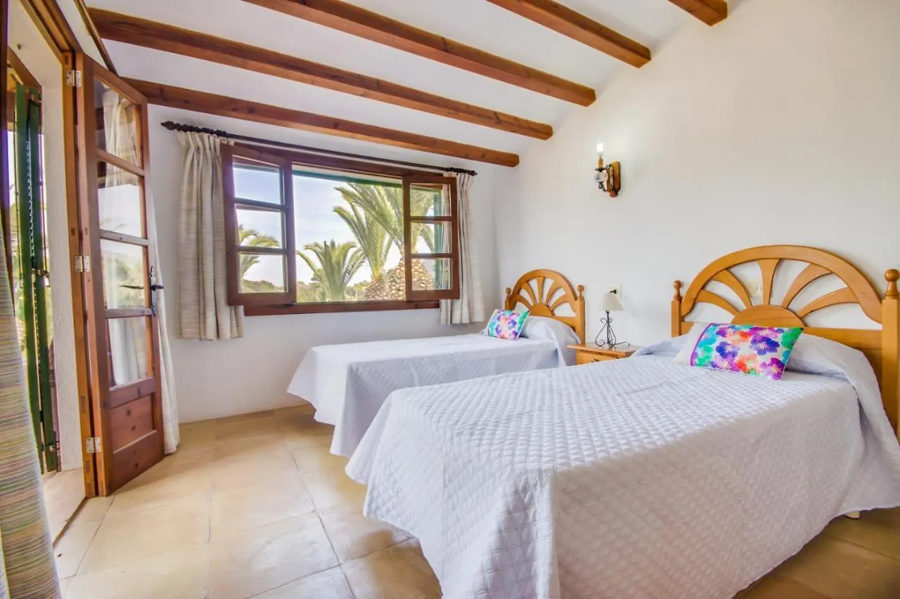 Ideal Property Mallorca - Can Comaro Alcudia  0*, Alcudia (Mallorca)