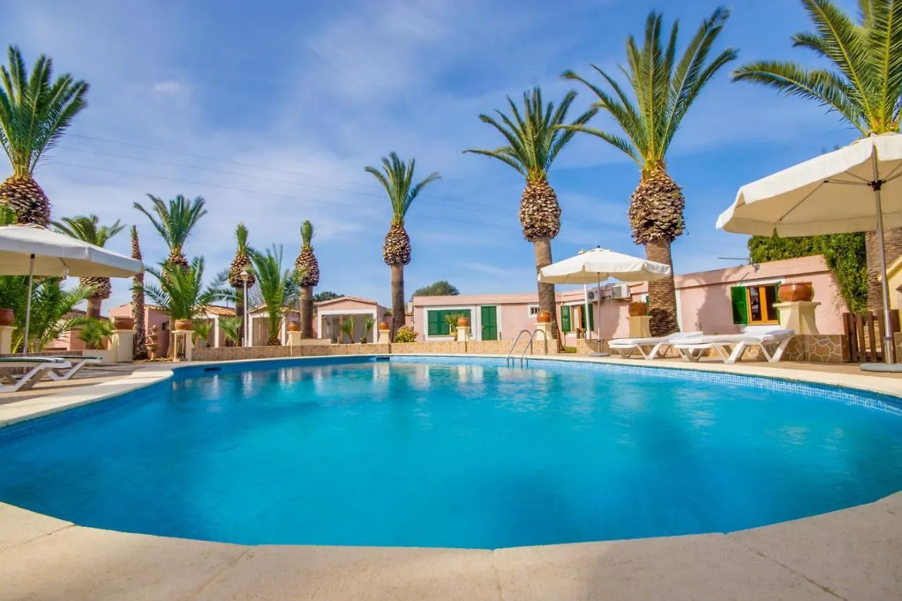 Ideal Property Mallorca - Can Comaro Alcudia  0*, Alcudia (Mallorca)