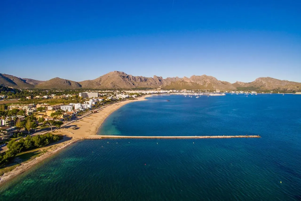Ideal Property Mallorca - Can Comaro Alcudia  Country house